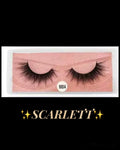 ✨SCARLETT✨