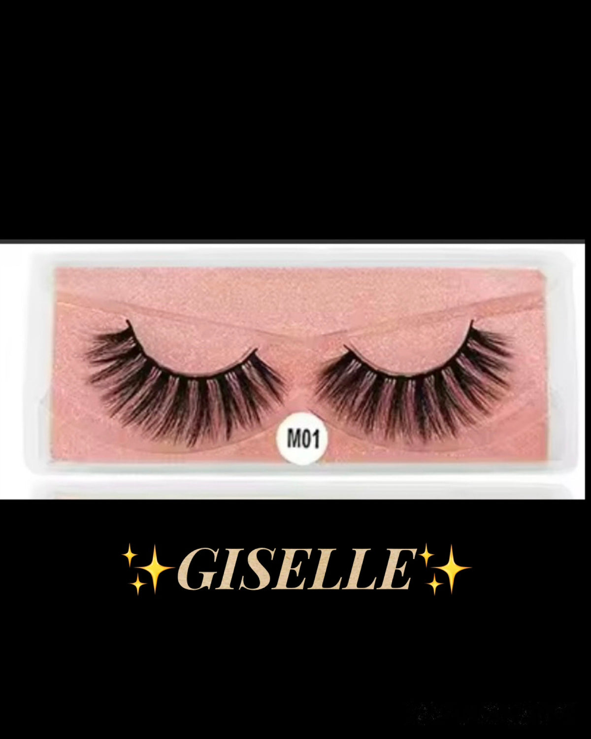 ✨GISELLE✨
