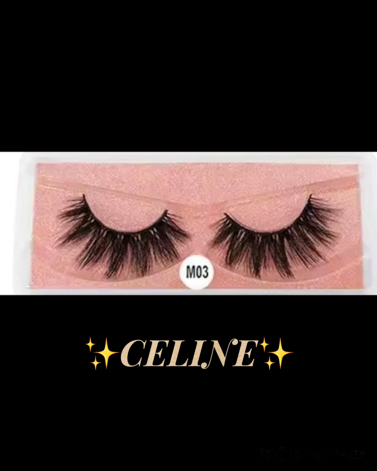 ✨CELINE✨