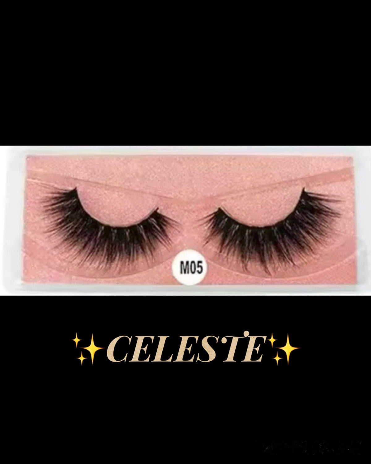 ✨CELESTE✨