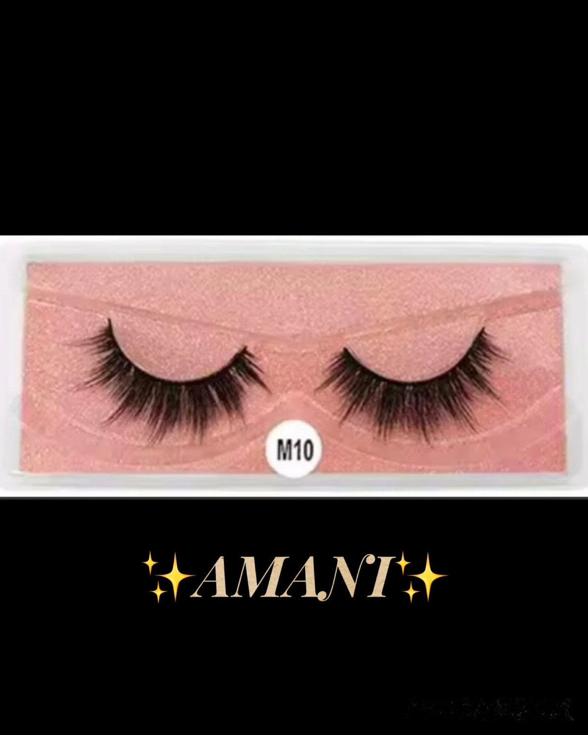 ✨AMANI✨